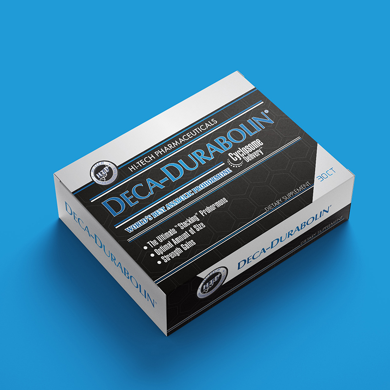 DECA-DURABOLIN